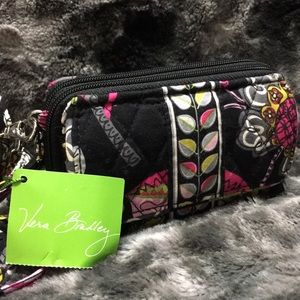 Vera Bradley Bags - Purse Vera Bradley Bags - Purse